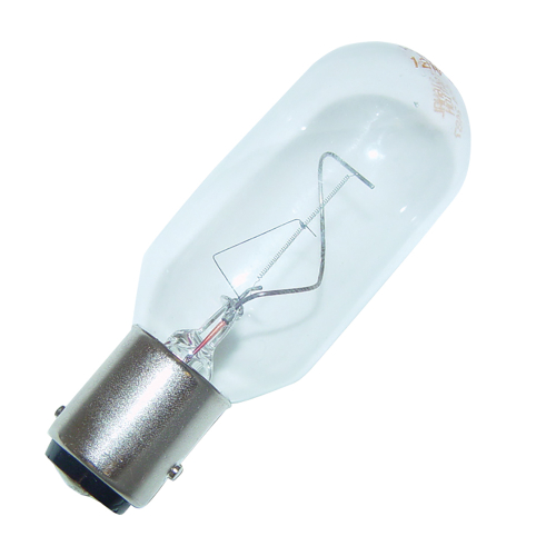 Aqua Signal - Aqua Signal 10W/24V Bay 15D Base Bayonet Replacement Bulb f/Series 40 &amp; 41