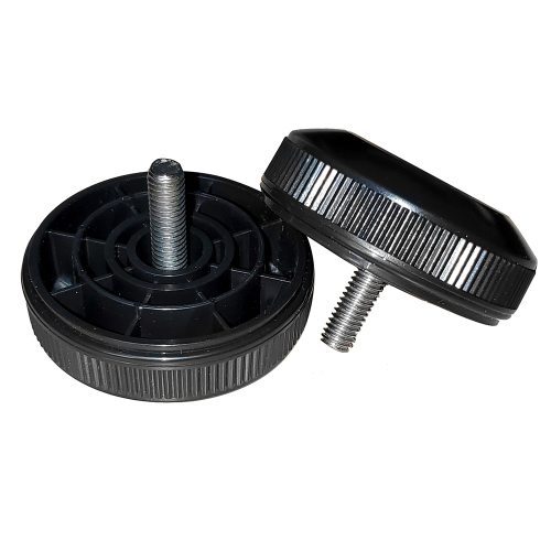 Furuno - Furuno Mounting Bracket Knobs f/GP1971F