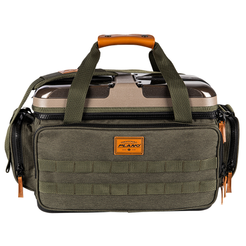 Plano - Plano A-Series 2.0 Quick Top 3700 Tackle Bag