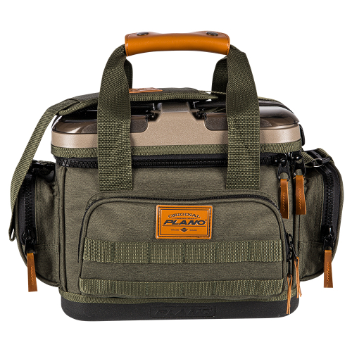 Plano - Plano A-Series 2.0 Quick Top 3600 Tackle Bag