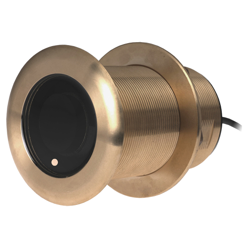 Airmar - Airmar B60-20-FISO 20&deg; Spade Connector f/Raymarine ST30, 40, 60, i40, i50 &amp; i60