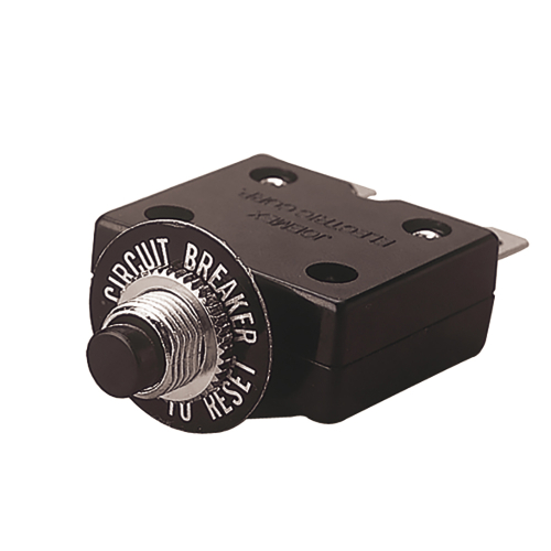Sea-Dog - Sea-Dog Mini Thermal Circuit Breaker - 10 Amp