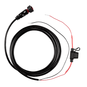 Garmin - Garmin Force&trade; Foot Pedal Power Cable
