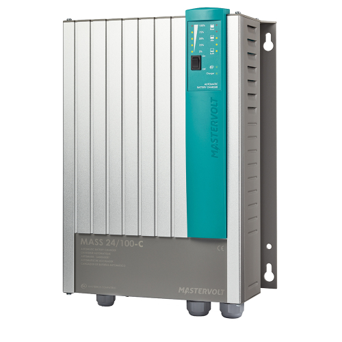 Mastervolt - Mastervolt Mass 24/100 230V/50-60hz