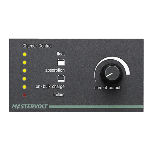 Mastervolt - Mastervolt C3-RS Remote Control