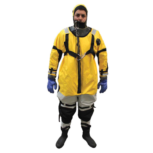 Imperial - Imperial Ice Rescuer 1500 (IR1500) Ice Rescue Suit