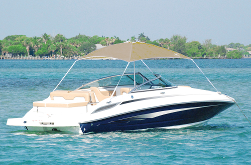Taylor Made - Taylor Made AnchorShade&reg; III - Sand