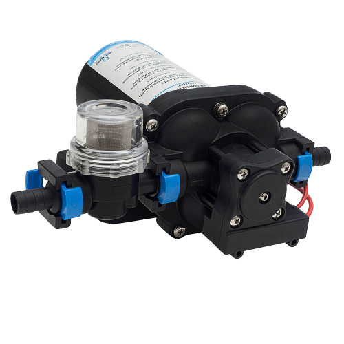 Albin Pump Marine - Albin Pump Wash Down Pump - 12V - 3.4 GPM