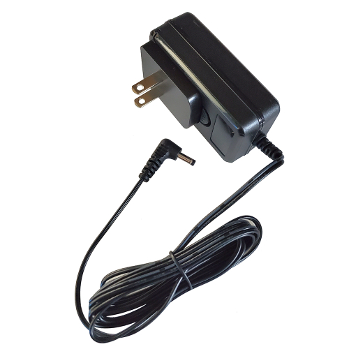 Standard Horizon - Standard Horizon SAD-25B 110vAC Charger Cable