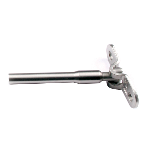 C. Sherman Johnson - C. Sherman Johnson "T" Style Deck Toggle f/1/8" Wire