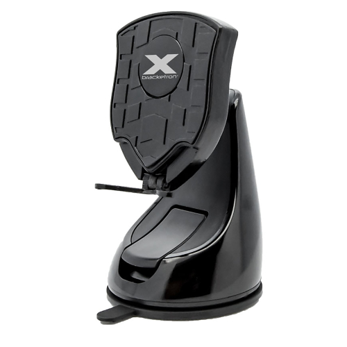 Bracketron Inc - Bracketron HD GPS Dock Portable Dash + Window Mount