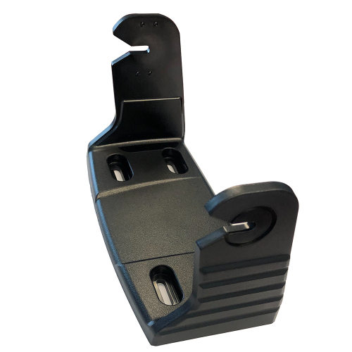Standard Horizon - Standard Horizon Gimbal Mount Bracket f/GX6000 - Black