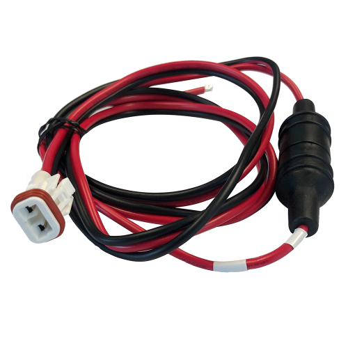 Standard Horizon - Standard Horizon Replacement Power Cord f/GX6000