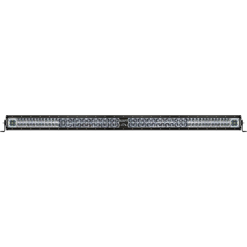RIGID Industries - RIGID Industries 50" Adapt E-Series Lightbar - Black