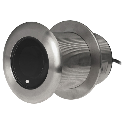 Airmar - Airmar SS175L Low 20&deg; Tilted Element Thru Hull Transducer 1kw