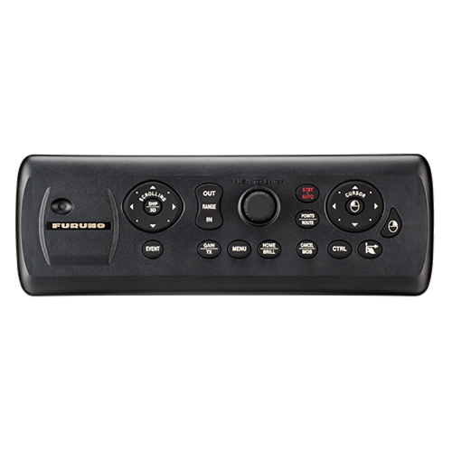 Furuno - Furuno MCU005 Keyboard f/TZTouch2 &amp; TZT2BB
