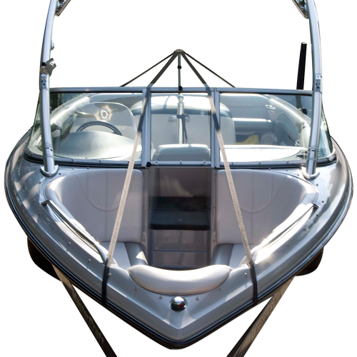Carver by Covercraft - Carver Straps Support System w/Support Pole