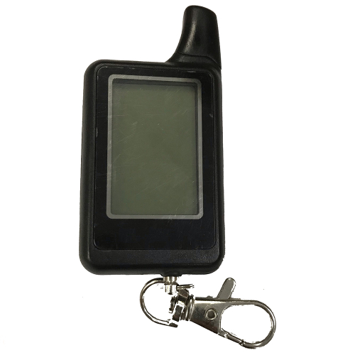 T-H Marine Supplies - T-H Marine Additional Remote Control Unit f/2-Way Boat Alarm System
