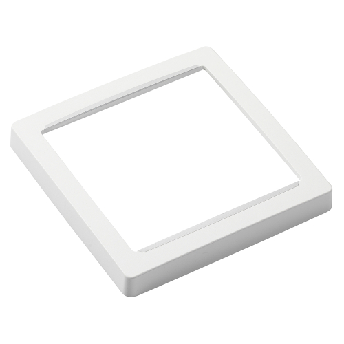 Veratron - Veratron 110MM (4.3") Bezel f/AcquaLink TFT Display - White