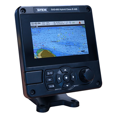 SI-TEX - SI-TEX Hybrid Class B AIS - 5W