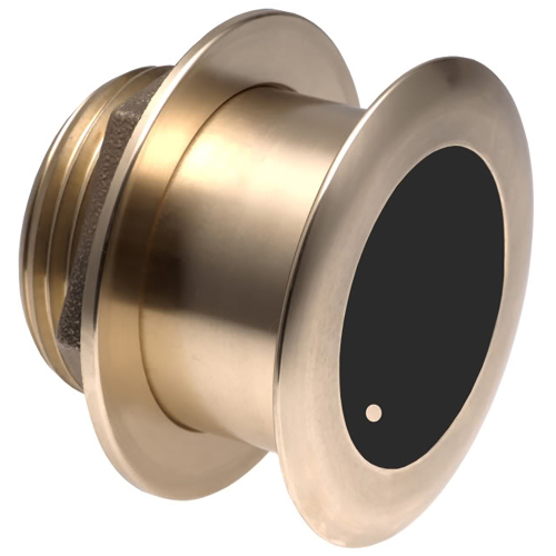 Airmar - Airmar B175 Bronze Low Frequency 1kW Chirp Transducer 0&deg; Tilt - Requires Mix &amp; Match Cable
