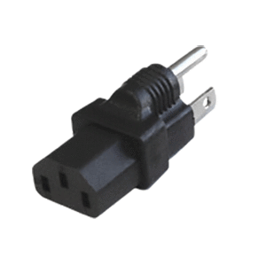 ProMariner - ProMariner C13 Plug Adapter - US