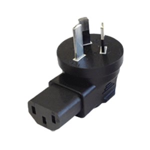 ProMariner - ProMariner C13 Plug Adapter - Australia