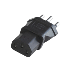 ProMariner - ProMariner C13 Plug Adapter - Brazil