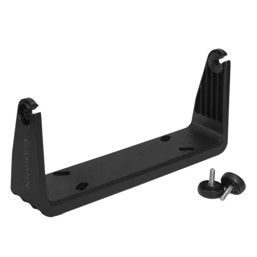 Garmin - Garmin Bail Mount w/Knobs f/GPSMAP&reg; 9x2 Series