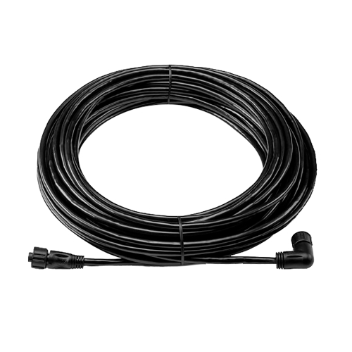 Garmin - Garmin Marine Network Cable w/Small Connector - 15M