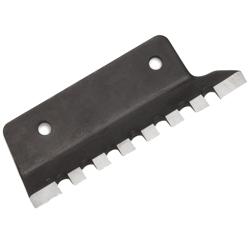 StrikeMaster - StrikeMaster Chipper 10.25" Replacement Blade - 1 Per Pack