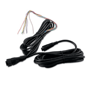 Garmin - Garmin CCU/ECU Interconnect Cable - 20M