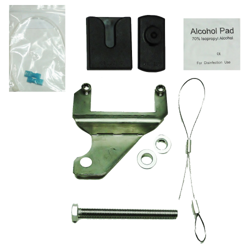 TROLLMaster - TROLLMaster Mercury 15 &amp; 20 Tiller Only (2008-Present)
