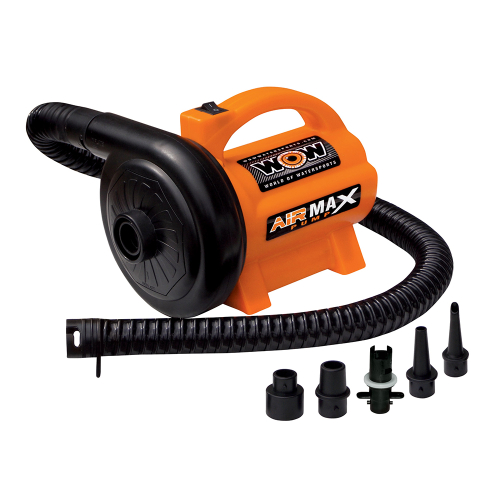 WOW Watersports - WOW Watersports Air Max Pump