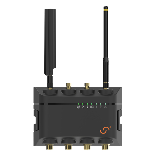 Siren Marine - Siren Marine Siren 3 Pro Main Device