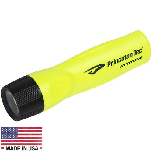 Princeton Tec - Princeton Tec Attitude - Neon Yellow