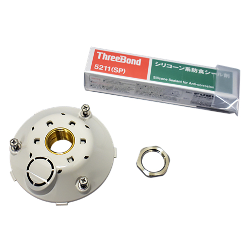 Furuno - Furuno Pole Mount f/SCX20/21