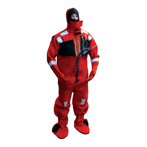 Imperial - Imperial Neoprene Immersion Suit - Adult - Intermediate