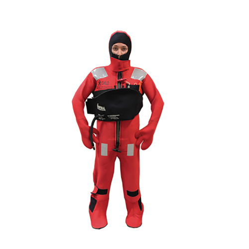 Imperial - Imperial Neoprene Immersion Suit - Adult - Child