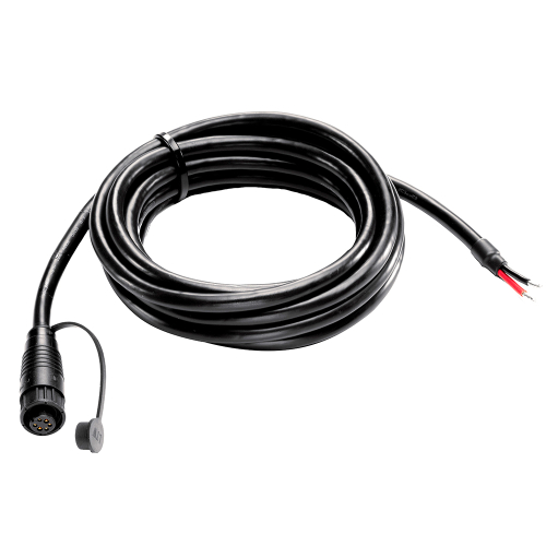 Humminbird - Humminbird PC13 APEX&reg; Power Cable - 6&#39;