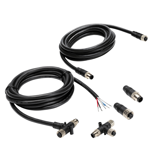 Humminbird - Humminbird NMEA 2000 Starter Kit - Single Unit