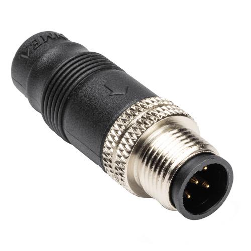 Humminbird - Humminbird NMEA 2000 Terminator - Male