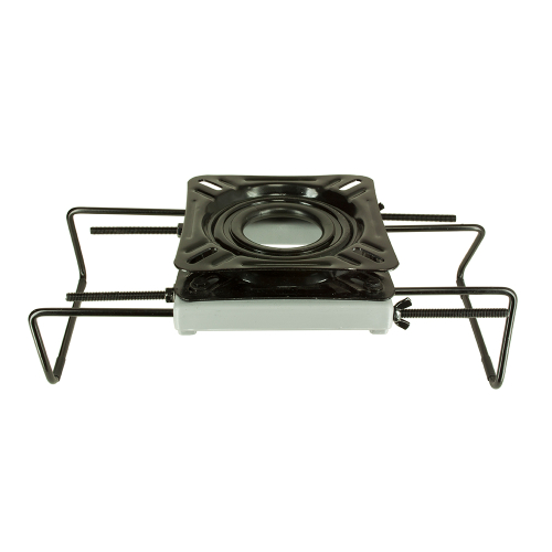 Springfield Marine - Springfield Economy Jon Boat Seat Clamp - 8" to 19"