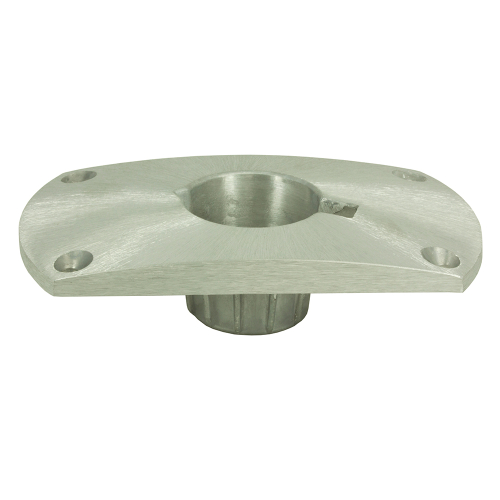 Springfield Marine - Springfield Taper-Lock 9" x 5-1/8" - Double Flat Side