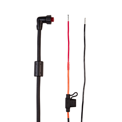 Garmin - Garmin OnDeck&trade; Power Cable (2-Pin)