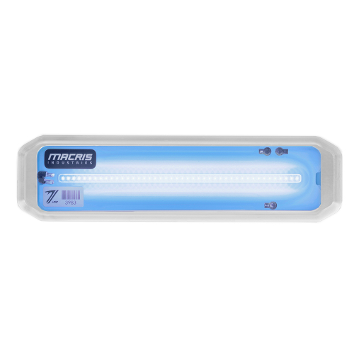 Macris Industries - Macris Industries MIU L10 Underwater Series Size 10 (8") - Royal Blue