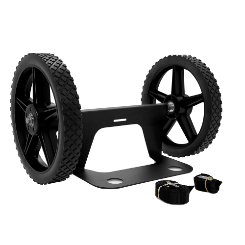 Camco - Camco Cooler Cart Kit