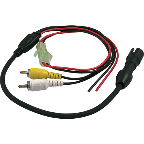 Voyager - Voyager Camera RCA to CEC Connector