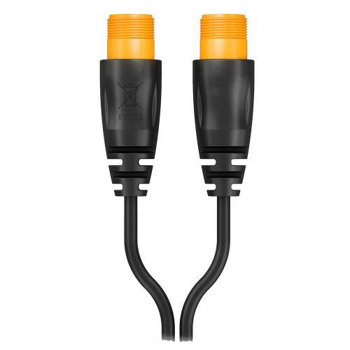 Garmin - Garmin 12-Pin Transducer Y-Cable Port/Starboard - 2m