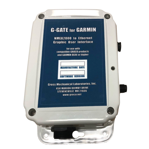 GROCO - GROCO G-Gate Hub GROCO to Garmin